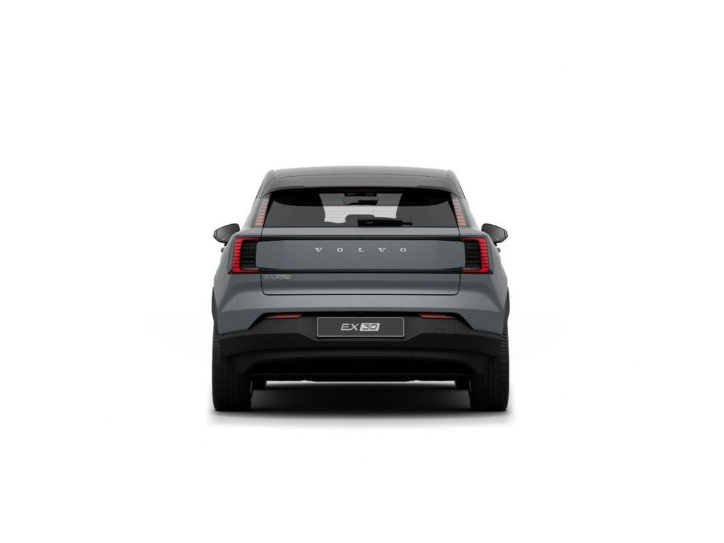 2027 Volvo EX30