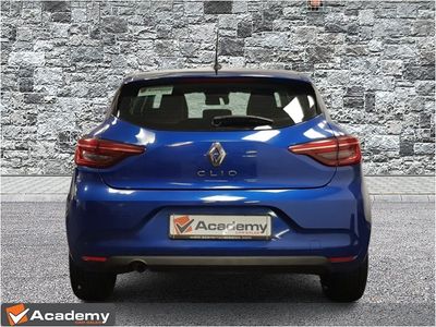 2022 Renault Clio