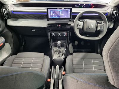 2026 Citroen C3