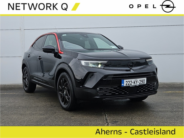 vehicle for sale from Ahern's of Kerry
