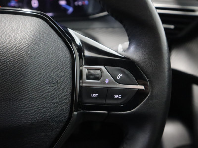 2024 Peugeot 2008