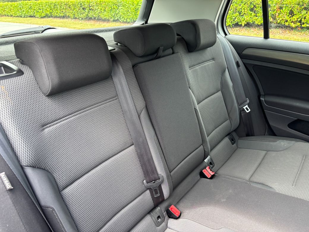 2013 Volkswagen Golf