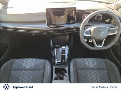 2026 Volkswagen Golf