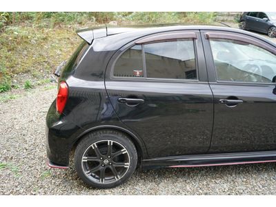 2018 Nissan Micra