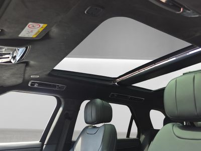 2024 Land Rover Range Rover Sport