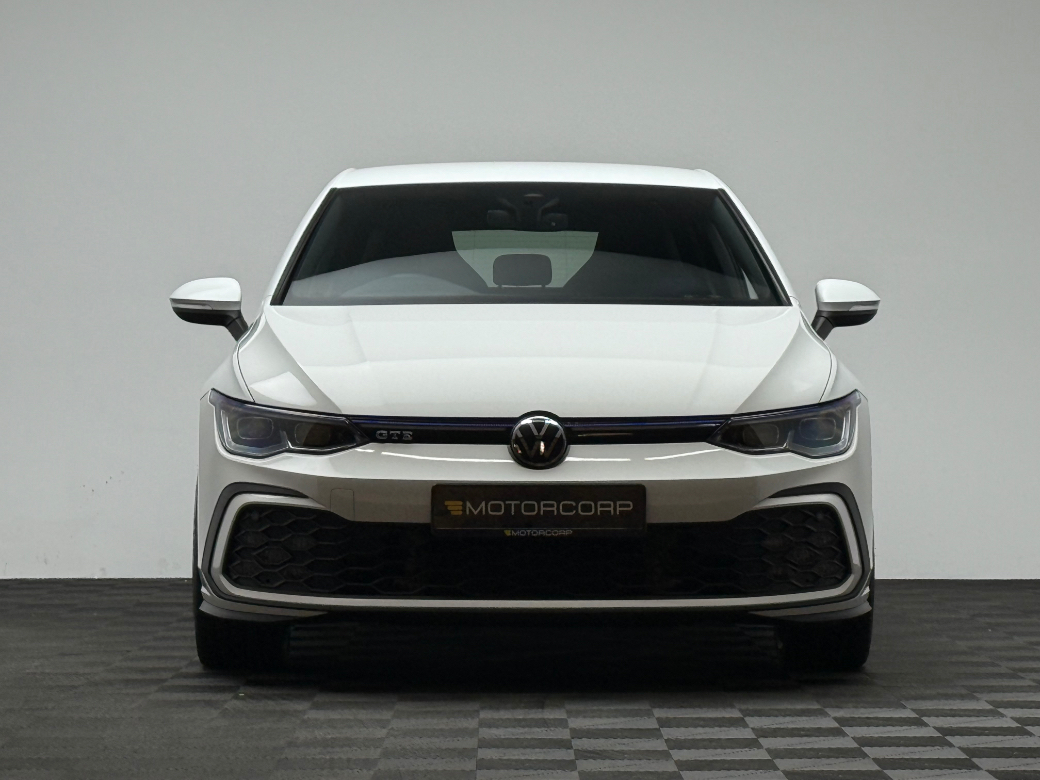 2023 Volkswagen Golf