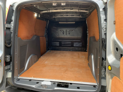 2023 Ford Transit Connect