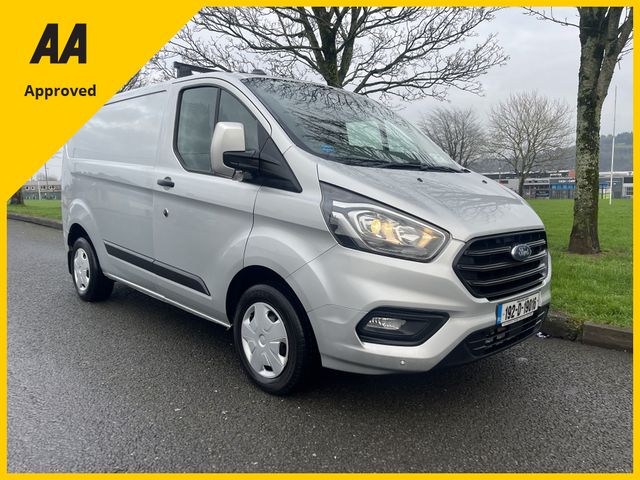 vehicle for sale from Jonathan O'Brien Cars