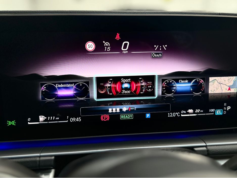 2026 Mercedes-Benz GLE Class