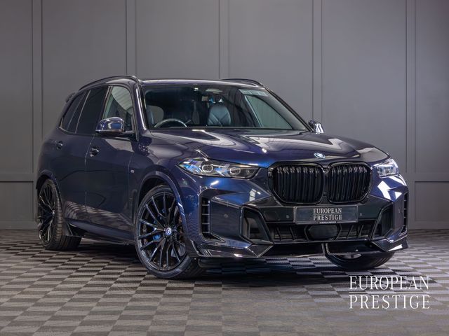 vehicle for sale from European Prestige