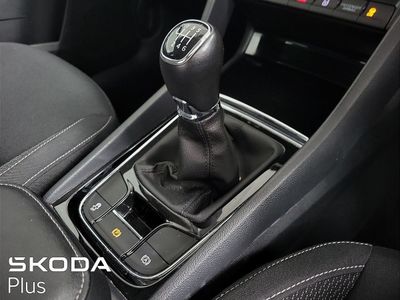 2022 Skoda Karoq