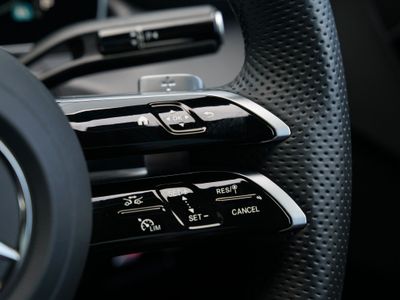 2025 Mercedes-Benz CLE