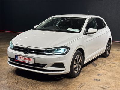 2021 Volkswagen Polo