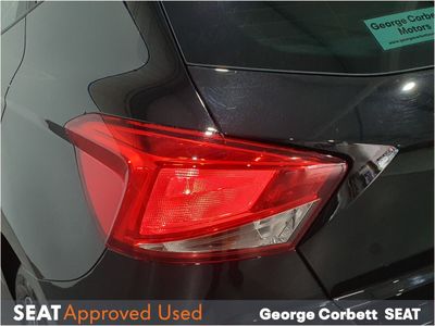 2025 SEAT Ibiza