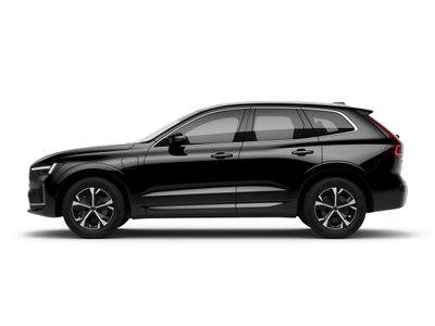 2027 Volvo XC60