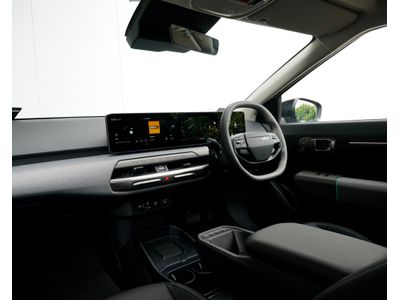 2026 Kia EV4