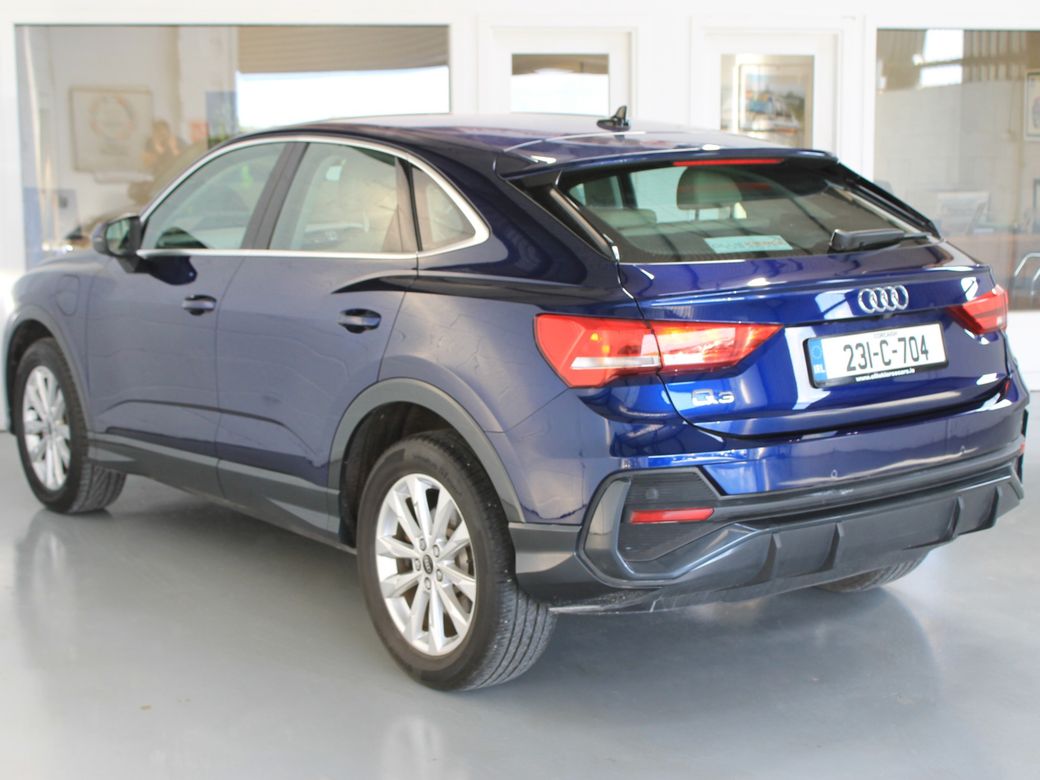 2023 Audi Q3