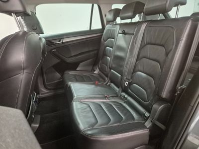 2017 Skoda Kodiaq