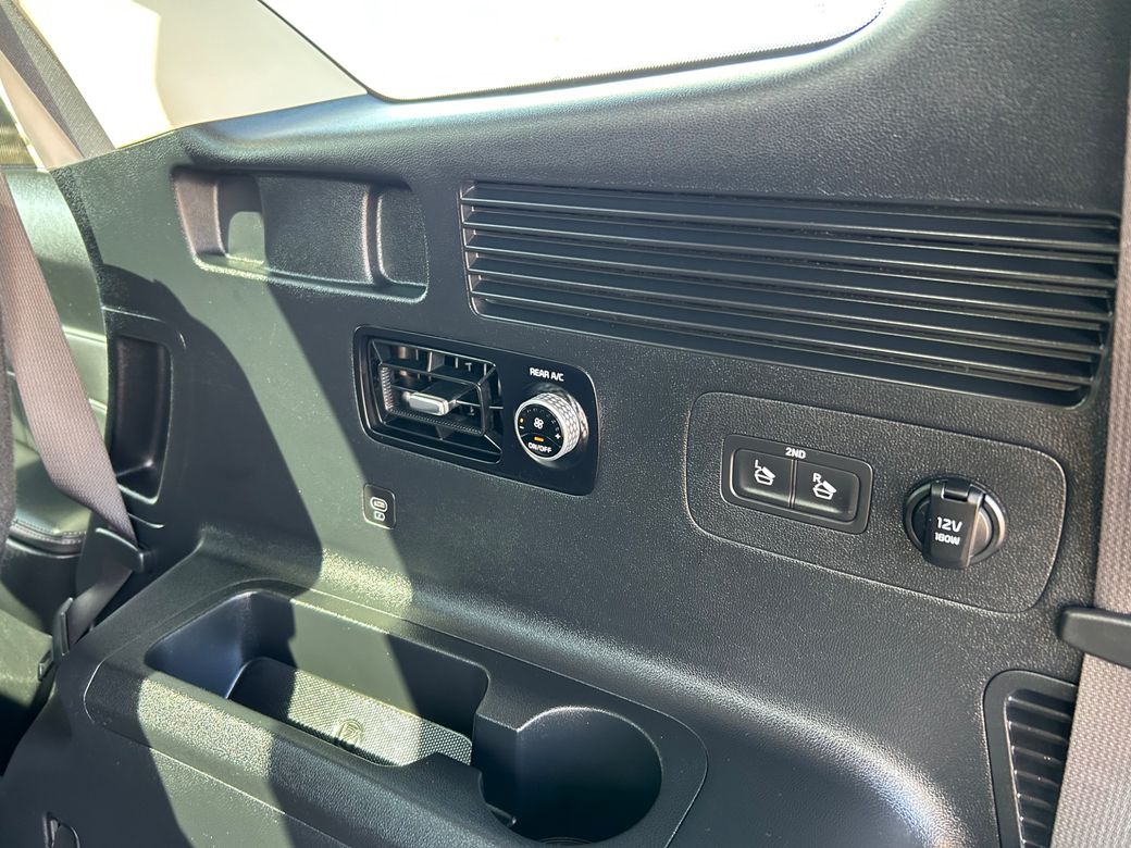 2024 Kia Sorento