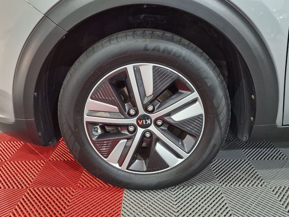 2021 Kia Niro