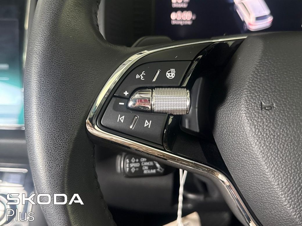 2024 Skoda Kodiaq