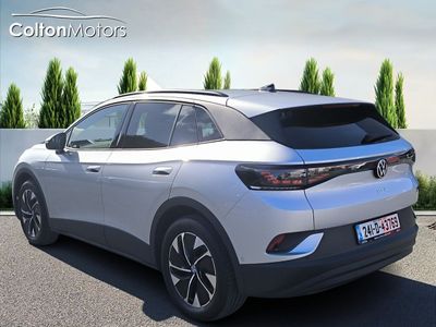 2024 Volkswagen ID.4