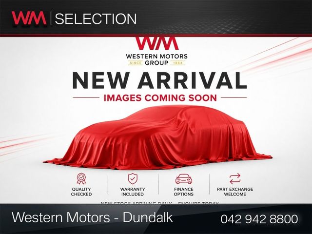 vehicle for sale from Western Motors Galway