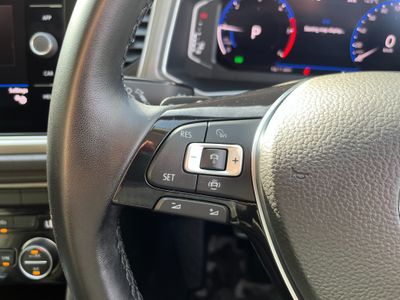 2020 Volkswagen T-Roc