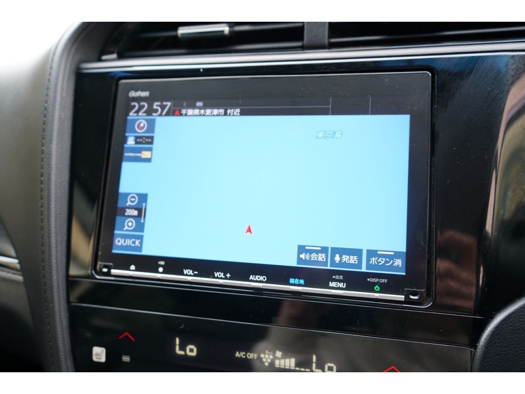 2019 Honda Shuttle