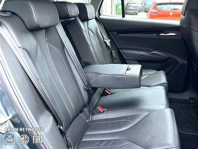 2021 Skoda Enyaq