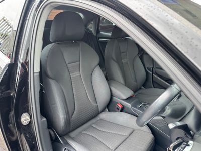 2017 Audi A3