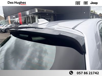 2025 Toyota Yaris