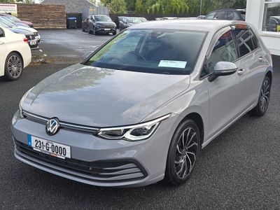 2023 Volkswagen Golf
