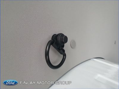 2026 Ford Transit Custom