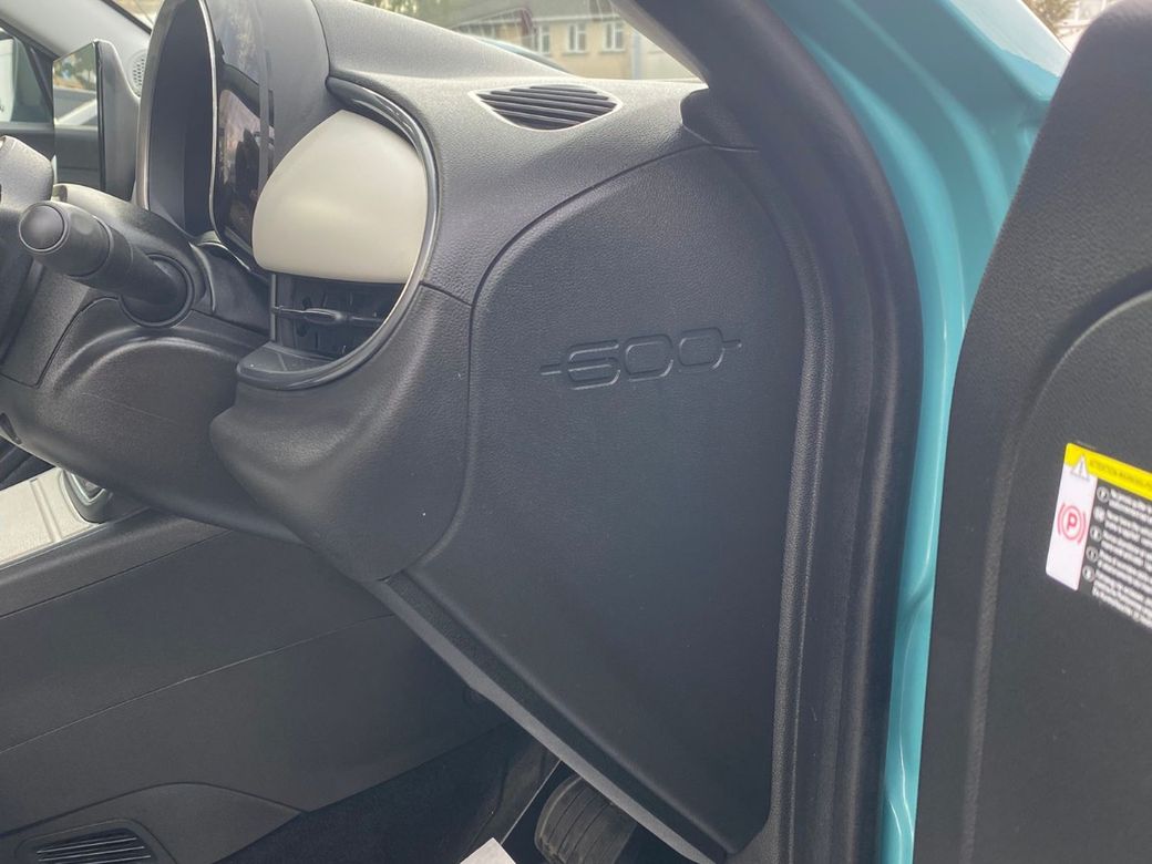 2025 Fiat 600