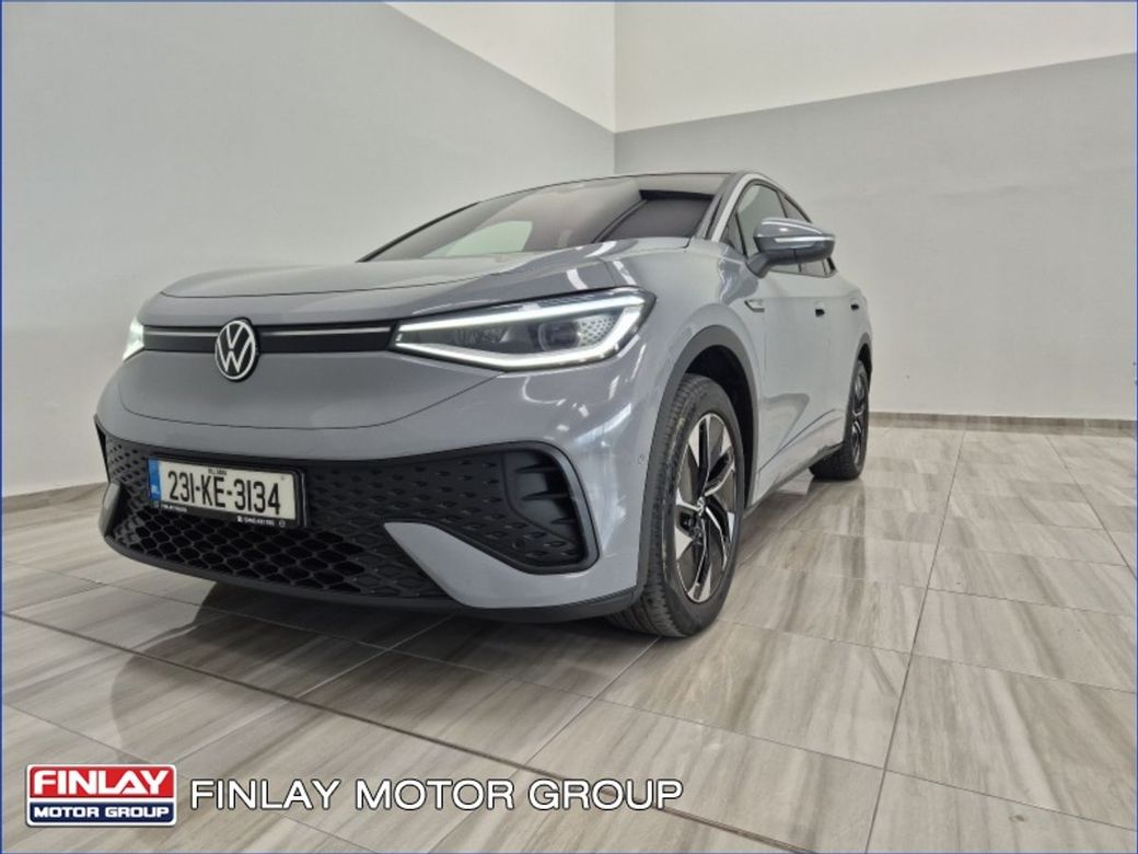 2023 Volkswagen ID.5