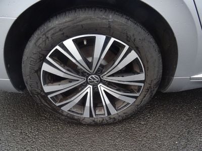 2023 Volkswagen Arteon