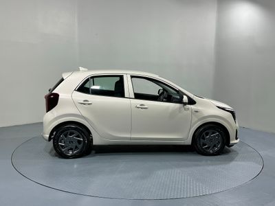 2026 Kia Picanto