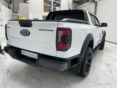 2023 Ford Ranger