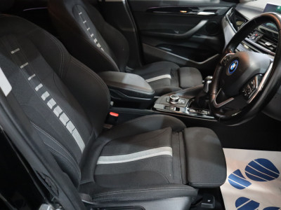 2022 BMW X2