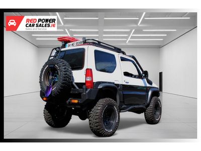 2004 Suzuki Jimny