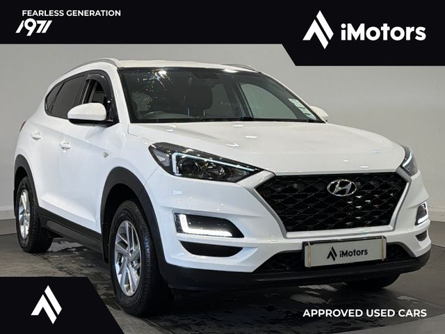 vehicle for sale from iMotors