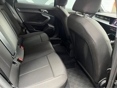 2021 Audi A3