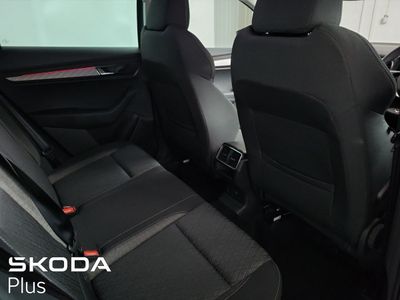 2023 Skoda Karoq