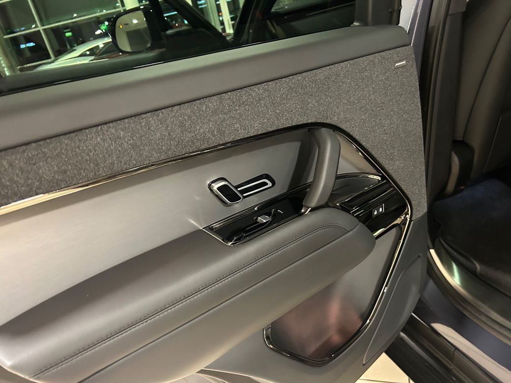 2023 Land Rover Range Rover Sport