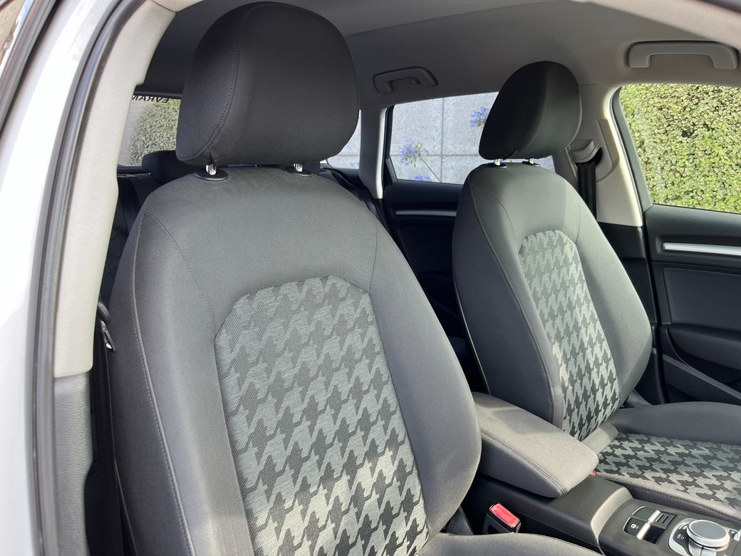 2016 Audi A3