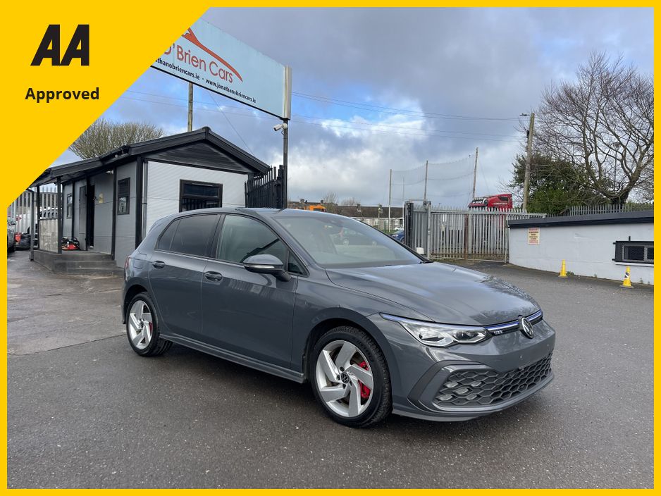 2022 Volkswagen Golf