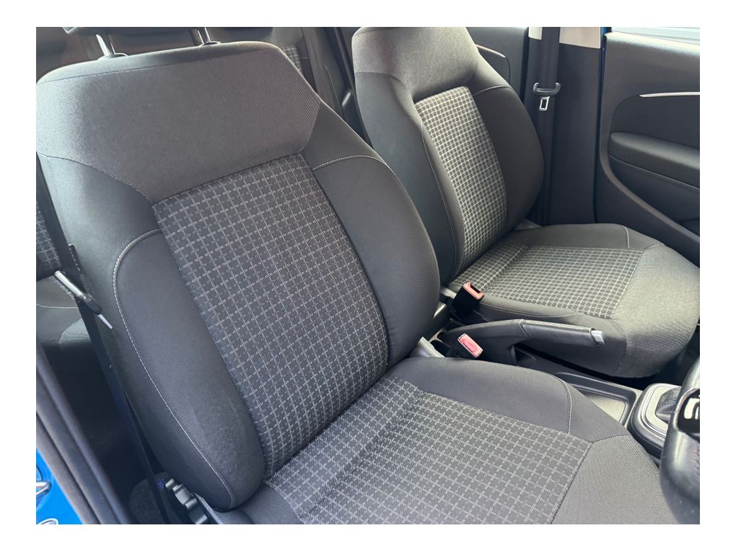 2014 Volkswagen Polo