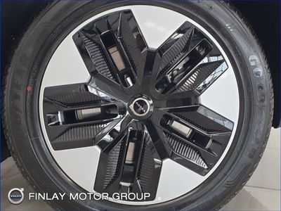 2024 Volvo EX30