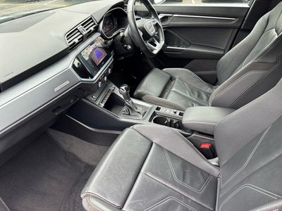 2021 Audi Q3